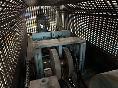 Marco Engineering Roll Former - 6