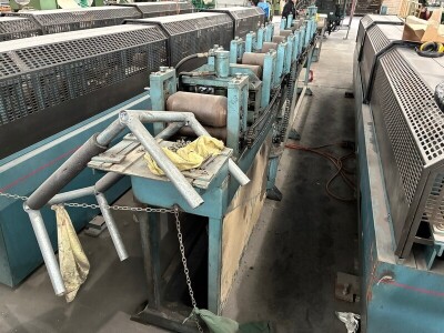 Roll Former - 3