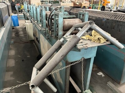 Roll Former - 4