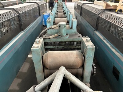 Roll Former - 5