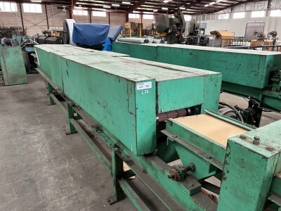 Roll Former - 3