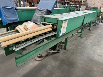 Roll Former - 4