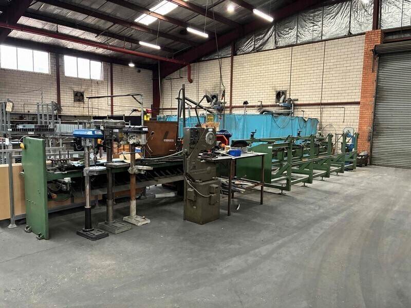 OMP M315CM2B-Segatrice Sawing Machine