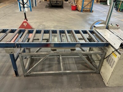 Good Pack Strapping Machine - 4