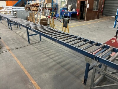 Good Pack Strapping Machine - 5