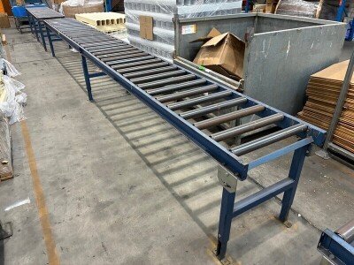 Good Pack Strapping Machine - 6