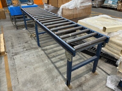 Good Pack Strapping Machine - 7