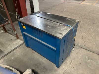 Good Pack Strapping Machine - 2