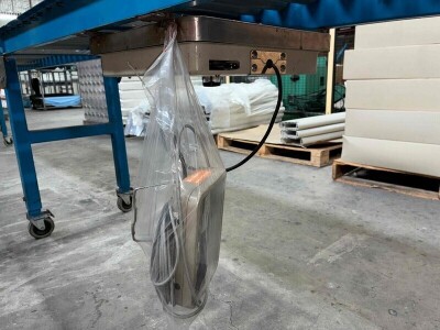 Turbo Strap EXS-206 Strapping Machine - 6