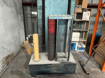 1983 Chemdy HPSW F/Saver Pallet Wrapper - 2