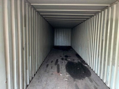 40 Ft Shipping Container - 2