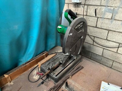 Makita LS-1040F Miter Saw - 4