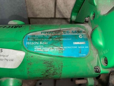 Makita LS-1040F Miter Saw - 5