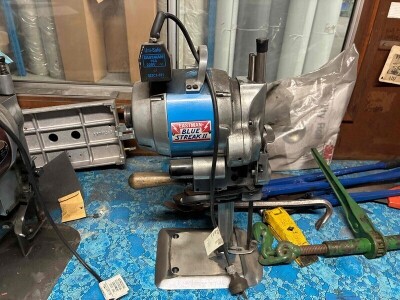 Lightning Series P8 Fabric Cutting Machine - 4