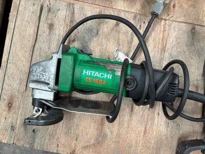 Assorted Power Tools - 4