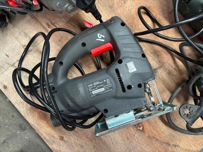 Assorted Power Tools - 5