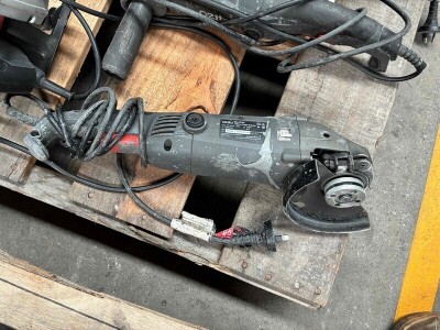 Assorted Power Tools - 6