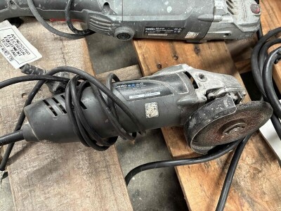 Assorted Power Tools - 10