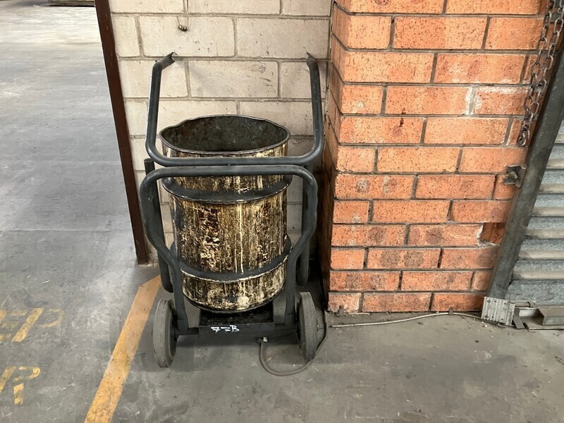 Box Trolleys