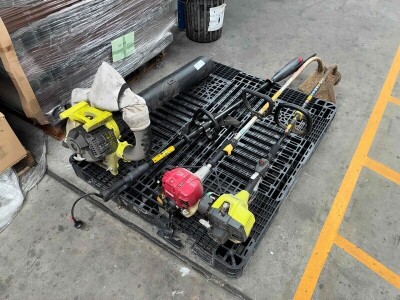 Assorted Gardening Equipment - 3