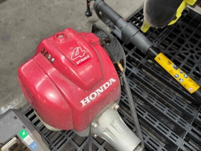 Assorted Gardening Equipment - 6