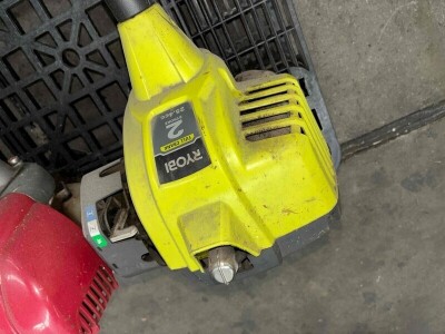 Assorted Gardening Equipment - 7