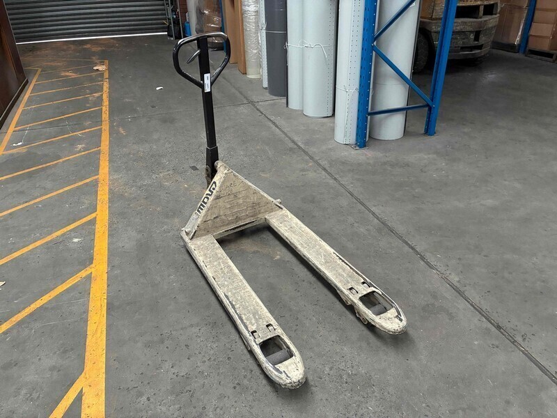 Crown Pallet Jack
