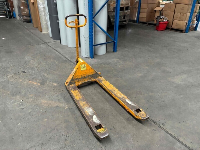 Hyster PT-2346L Pallet Jack