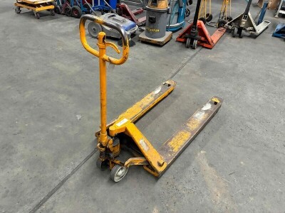 Hyster PT-2346L Pallet Jack - 2