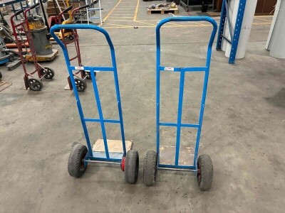 Box Trolleys - 2
