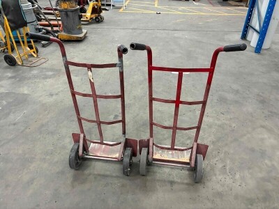 Box Trolleys - 2