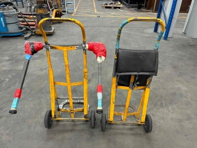 Box Trolleys - 2