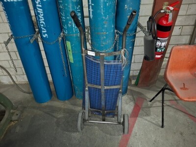 Box Trolleys