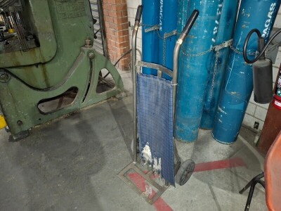 Box Trolleys - 3