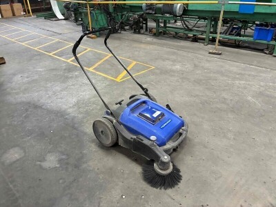 Tornado Floor Sweeper - 2