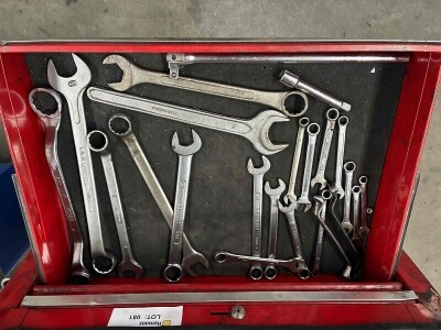 Tool Trolley - 4