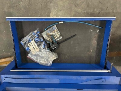 Tool Trolley - 7