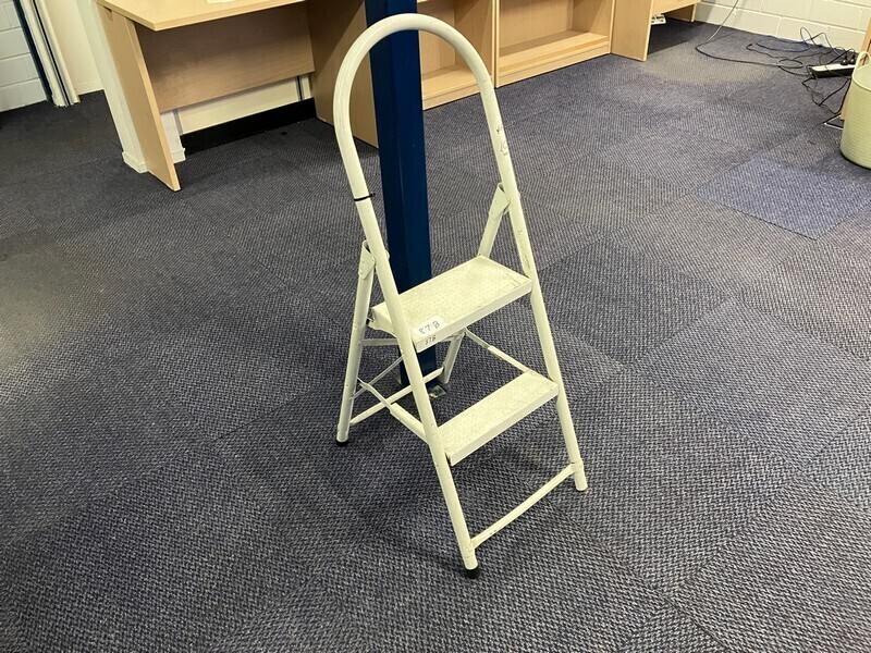 Step Ladder