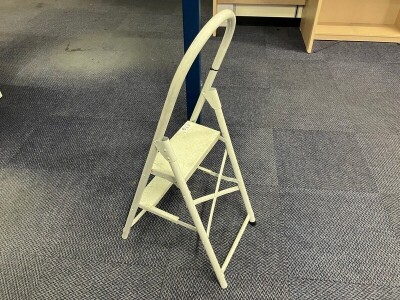 Step Ladder - 2