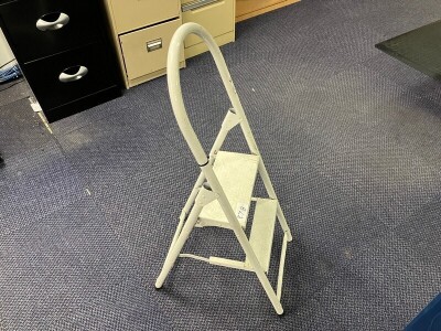 Step Ladder - 3