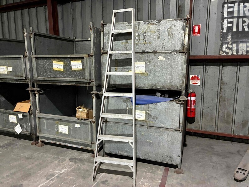 Ladder
