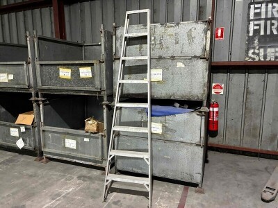 Ladder
