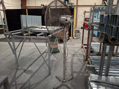 Industrial Fan - 2