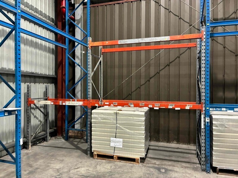 Pallet Racking