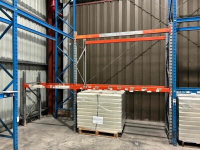 Pallet Racking
