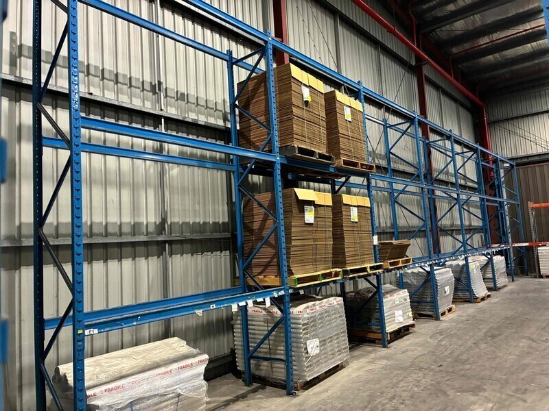 Pallet Racking