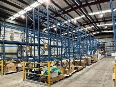 Pallet Racking