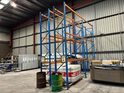 Pallet Racking - 2