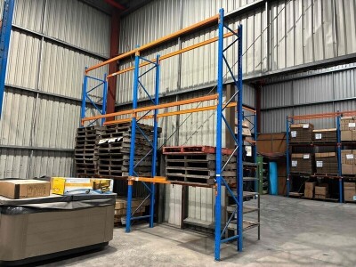 Pallet Racking