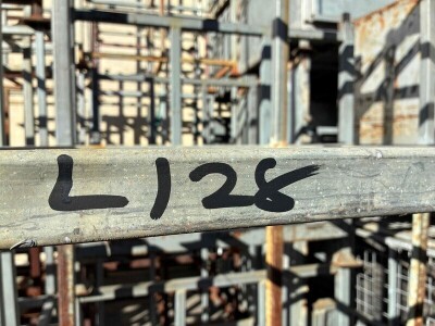 Stillages - 2